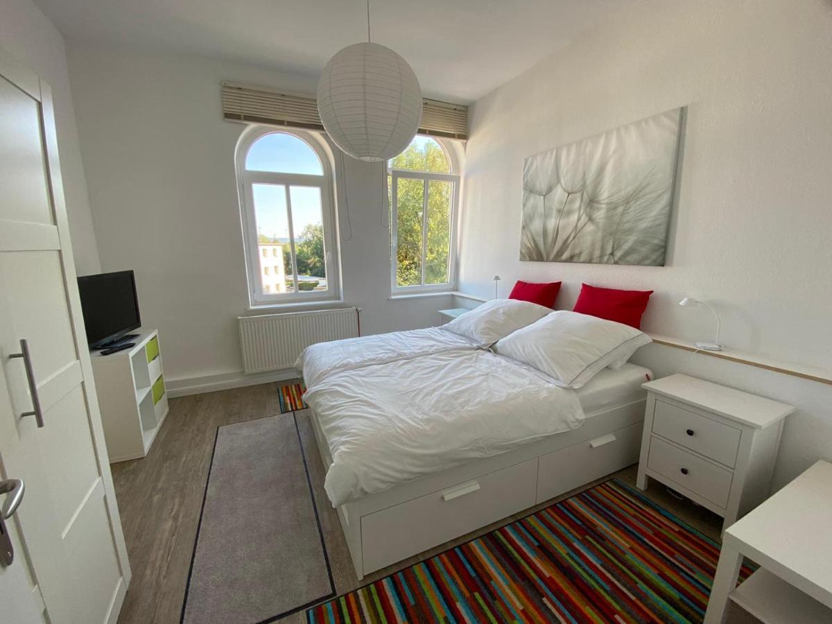 Apartments Rischmuehle Emmerthal ภายนอก รูปภาพ