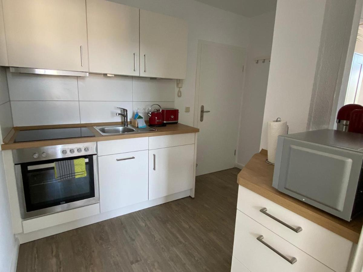 Apartments Rischmuehle Emmerthal ภายนอก รูปภาพ