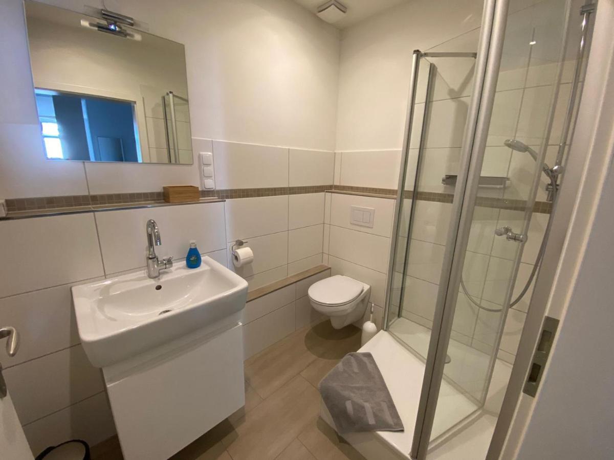 Apartments Rischmuehle Emmerthal ภายนอก รูปภาพ