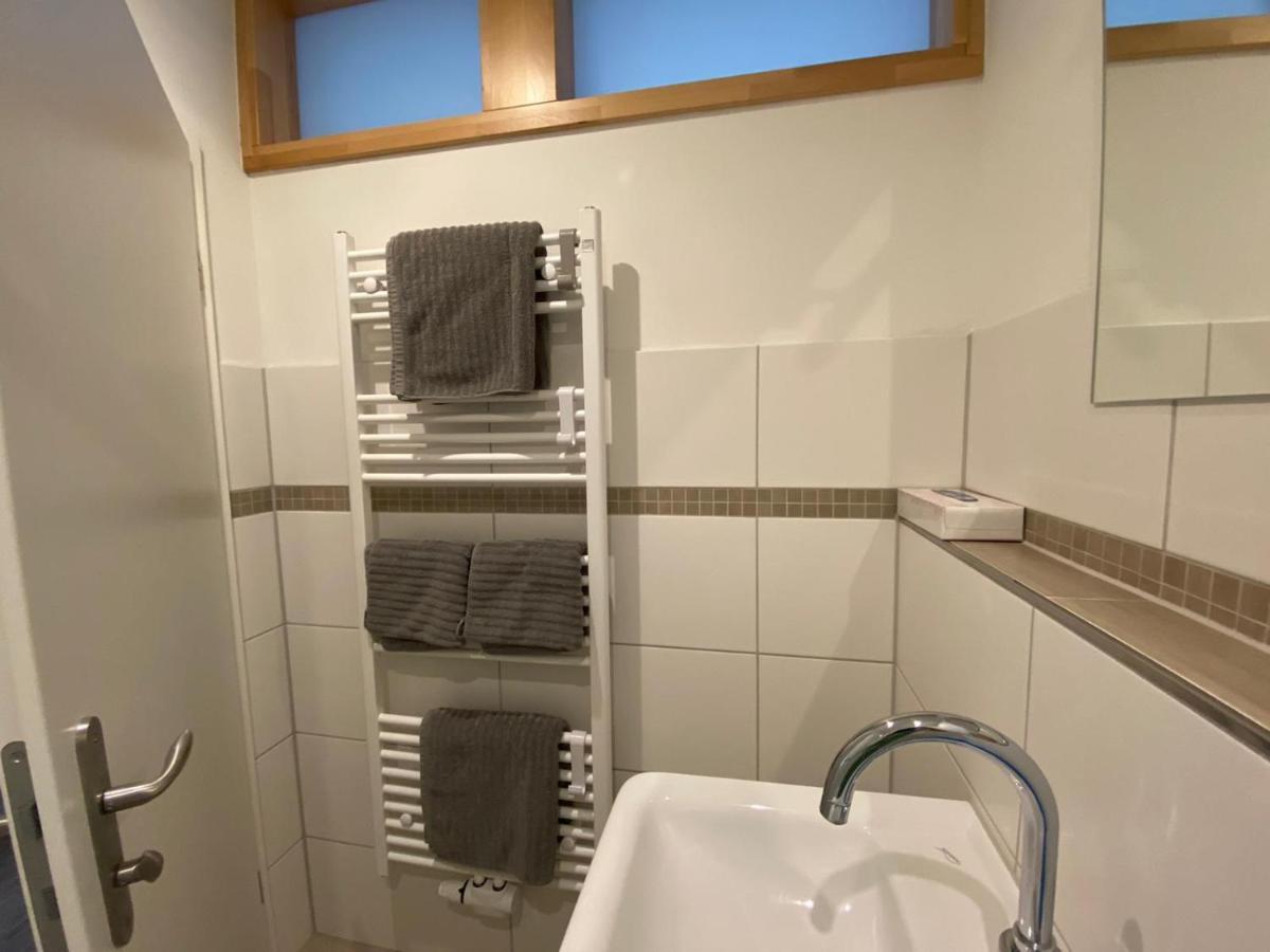 Apartments Rischmuehle Emmerthal ภายนอก รูปภาพ