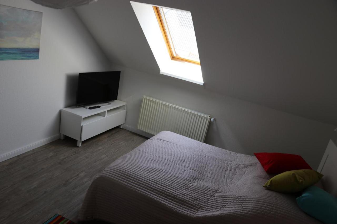Apartments Rischmuehle Emmerthal ภายนอก รูปภาพ