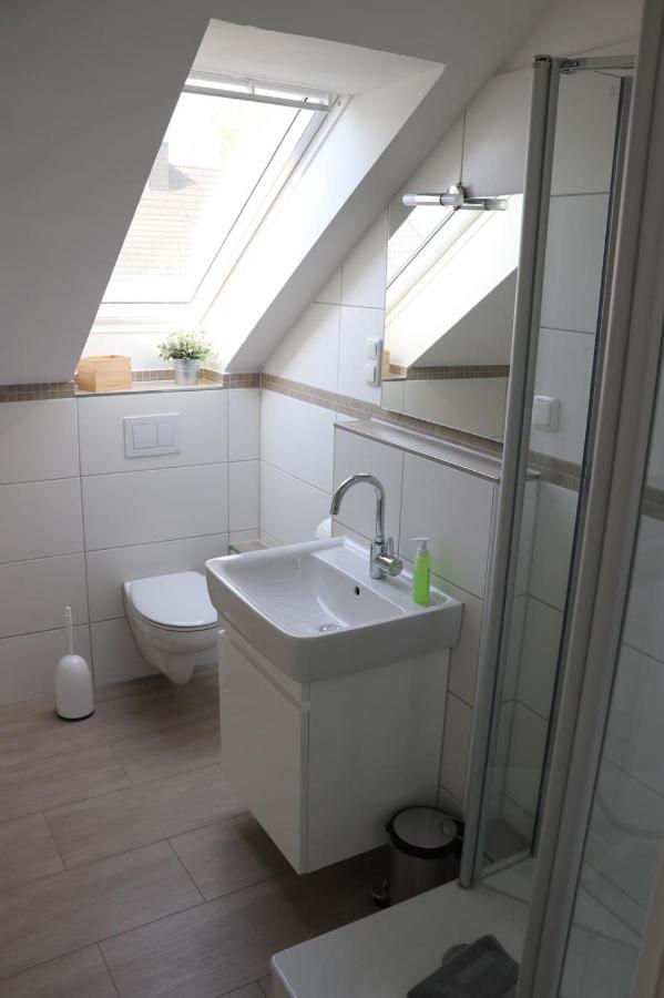 Apartments Rischmuehle Emmerthal ภายนอก รูปภาพ