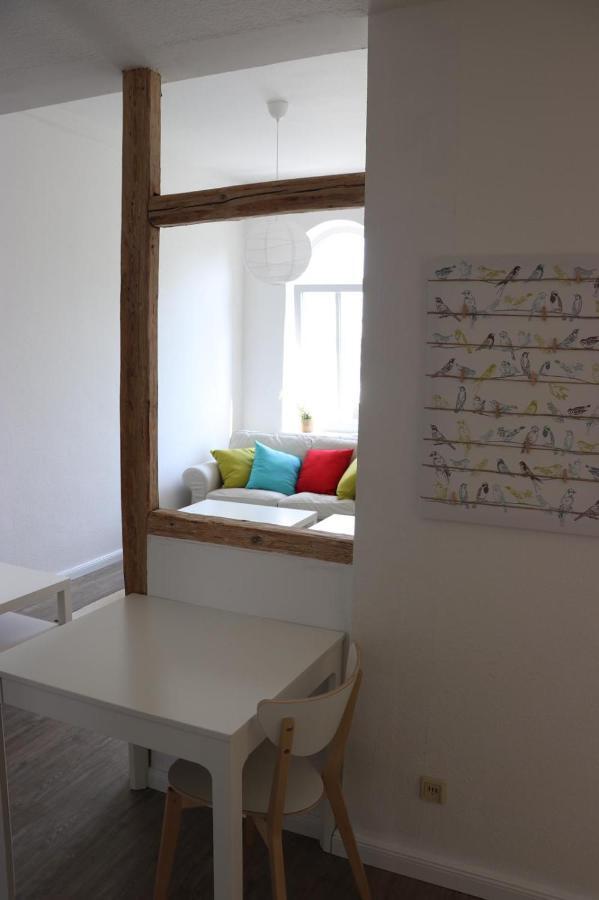 Apartments Rischmuehle Emmerthal ภายนอก รูปภาพ